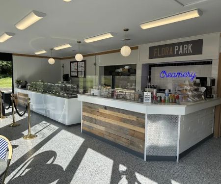 Flora Park Creamery