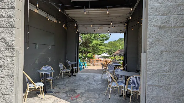 Flora Park Creamery Picture 2