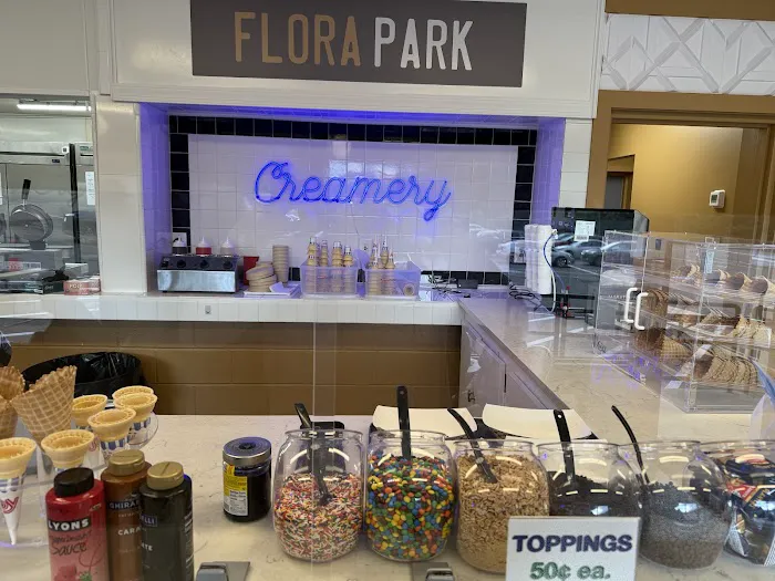 Flora Park Creamery Picture 4