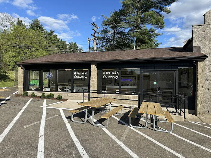 Flora Park Creamery Picture 5