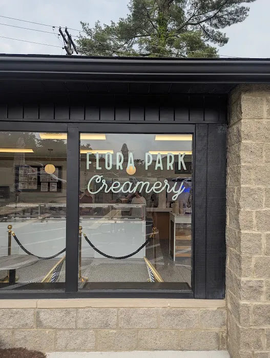 Flora Park Creamery Picture 8