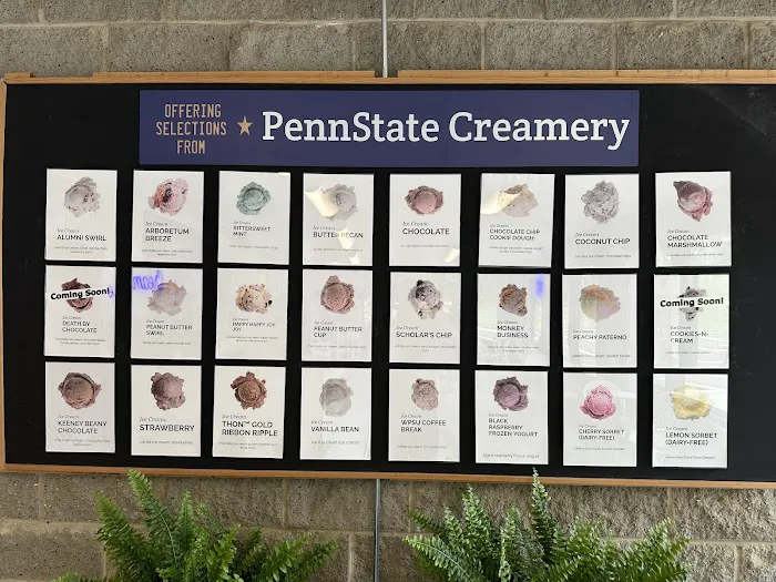Flora Park Creamery Picture 9