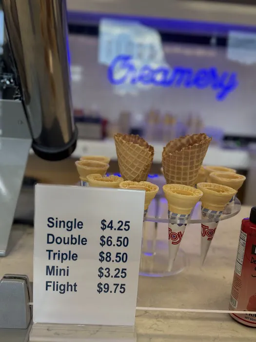 Flora Park Creamery Picture 10