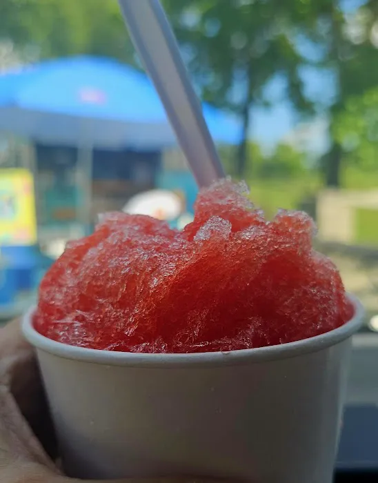 Wu's Shaved Ice Picture 1