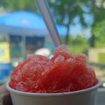 Wu's Shaved Ice