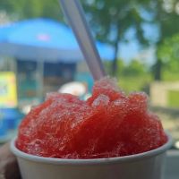 Wu's Shaved Ice ico