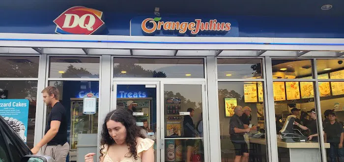 Dairy Queen (Treat) Picture 1