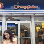 Dairy Queen (Treat)