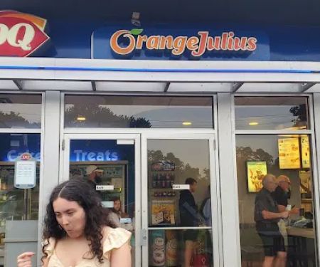 Dairy Queen (Treat)