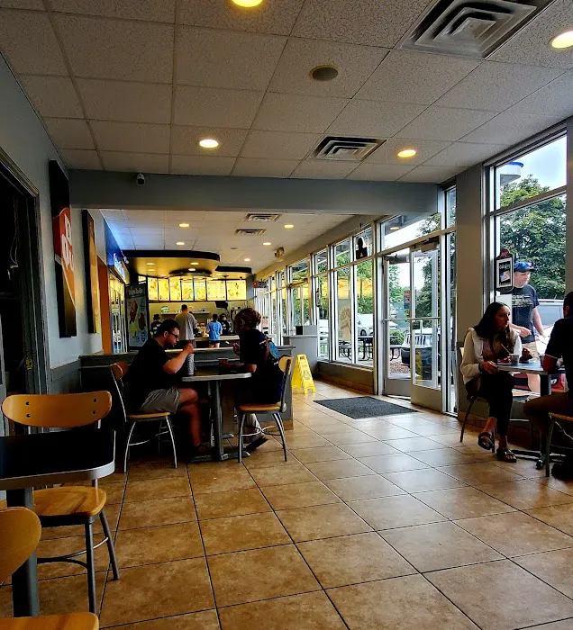 Dairy Queen (Treat) Picture 5
