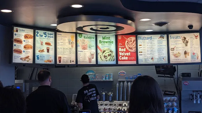 Dairy Queen (Treat) Picture 6