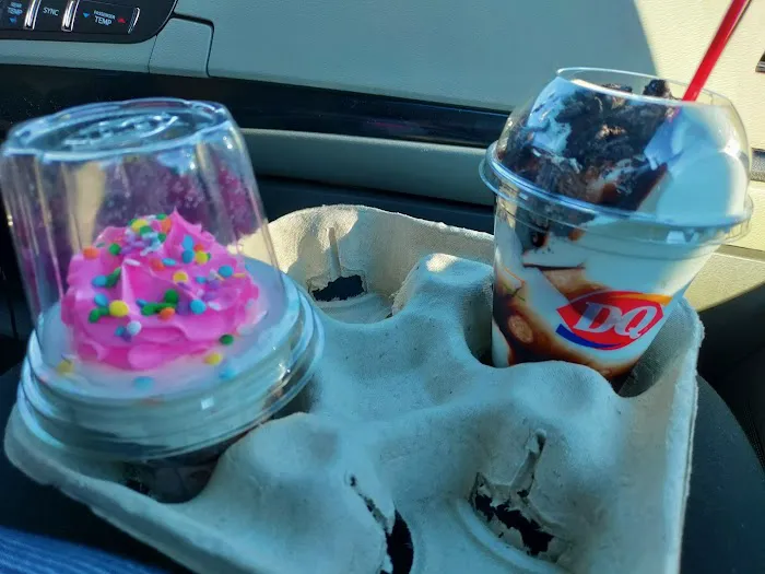 Dairy Queen (Treat) Picture 10