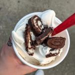 Kelley's Dari Delite on Baptist Road