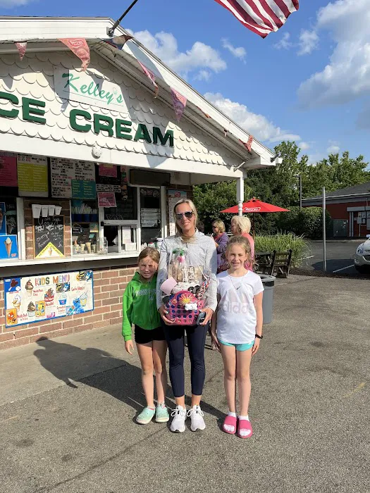 Kelley's Dari Delite on Baptist Road Picture 6