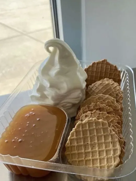 Kelley's Dari Delite on Baptist Road Picture 4