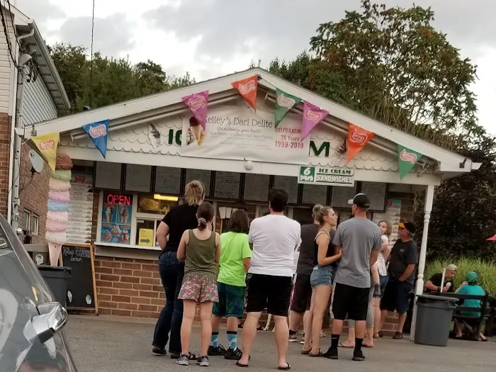 Kelley's Dari Delite on Baptist Road Picture 7