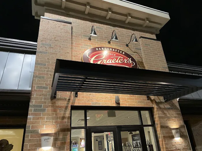 Graeter's Ice Cream Picture 1