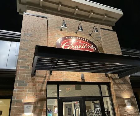 Graeter's Ice Cream