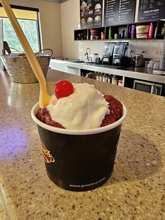 Graeter's Ice Cream Picture 7