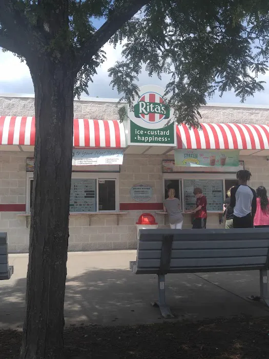 Rita's Italian Ice & Frozen Custard Picture 1