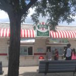 Rita's Italian Ice & Frozen Custard