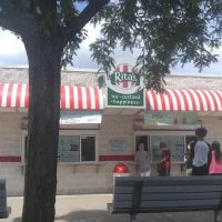 Rita's Italian Ice & Frozen Custard ico