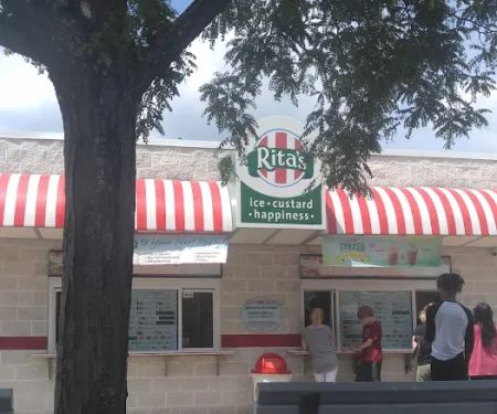 Rita's Italian Ice & Frozen Custard
