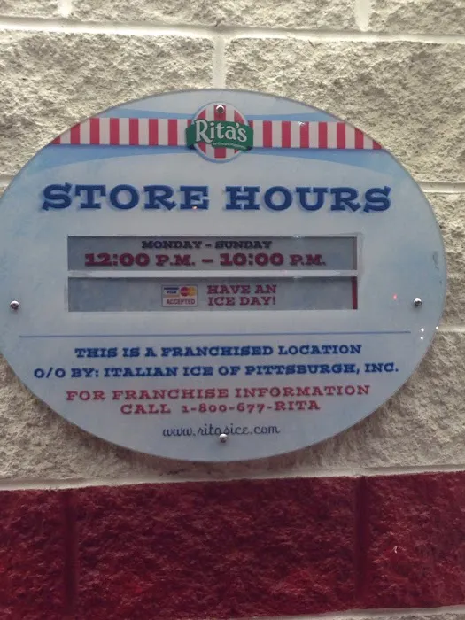 Rita's Italian Ice & Frozen Custard Picture 4