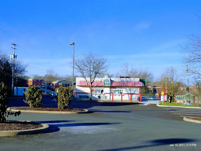 Rita's Italian Ice & Frozen Custard Picture 8