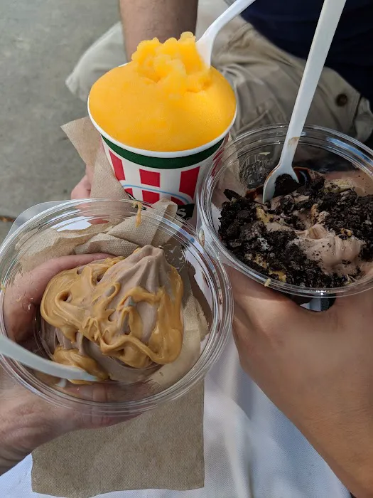 Rita's Italian Ice & Frozen Custard Picture 7
