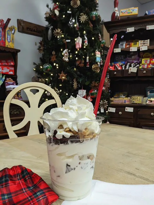 Sweets By Mrs. C Picture 4