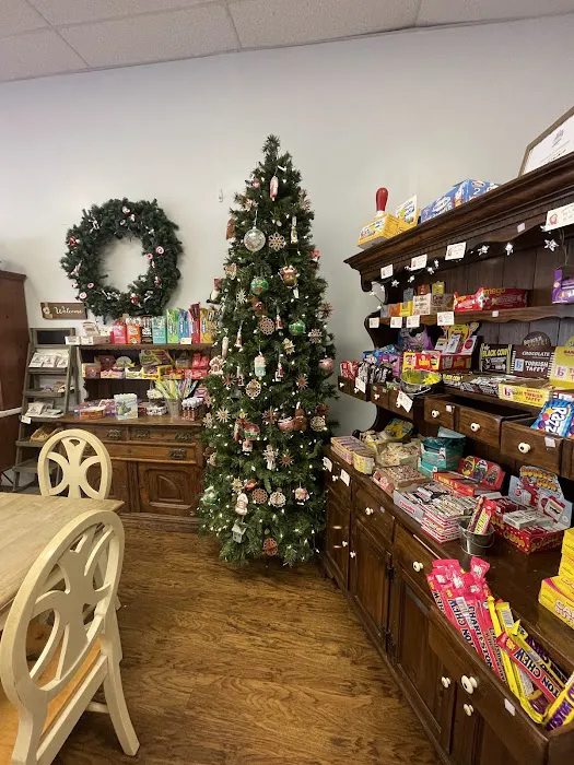 Sweets By Mrs. C Picture 7