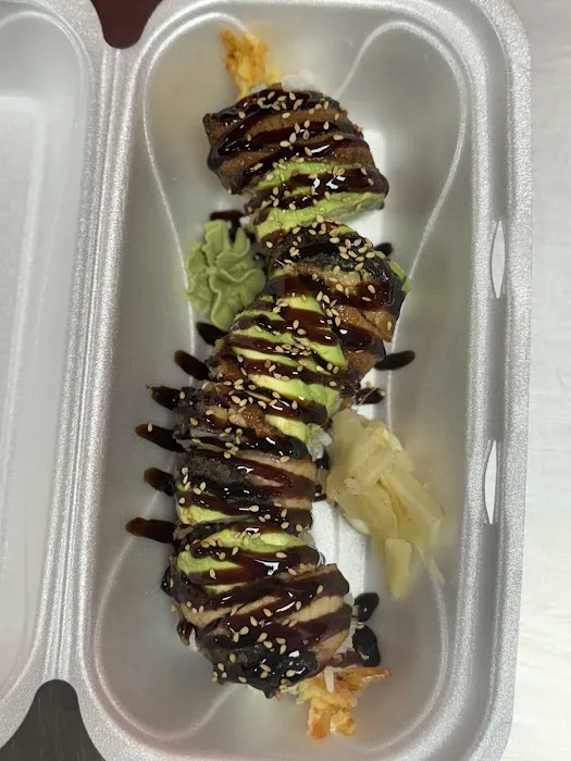 Roll & Scoop Picture 5