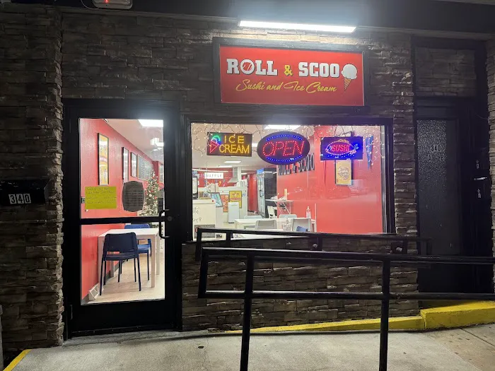 Roll & Scoop Picture 2