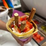 Roll & Scoop