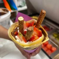 Roll & Scoop ico