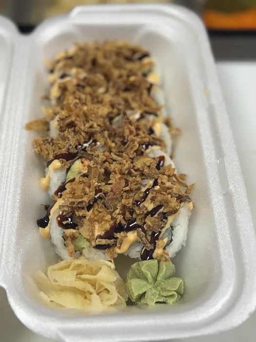 Roll & Scoop Picture 9