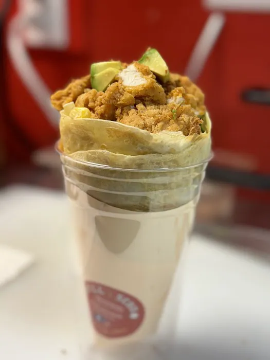 Roll & Scoop Picture 10