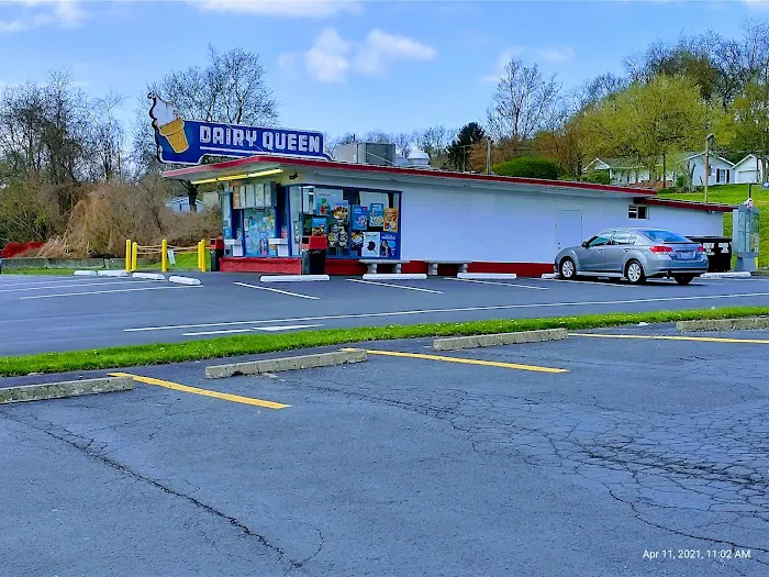 Dairy Queen (Treat) Picture 3