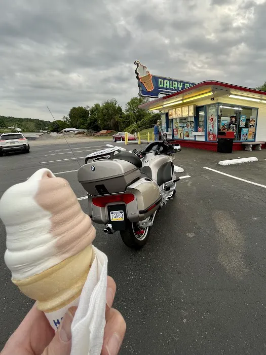 Dairy Queen (Treat) Picture 7