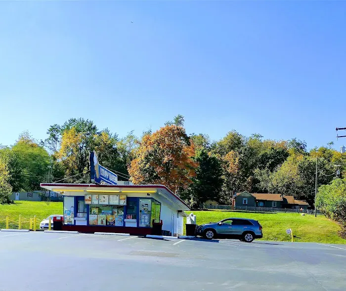 Dairy Queen (Treat) Picture 4
