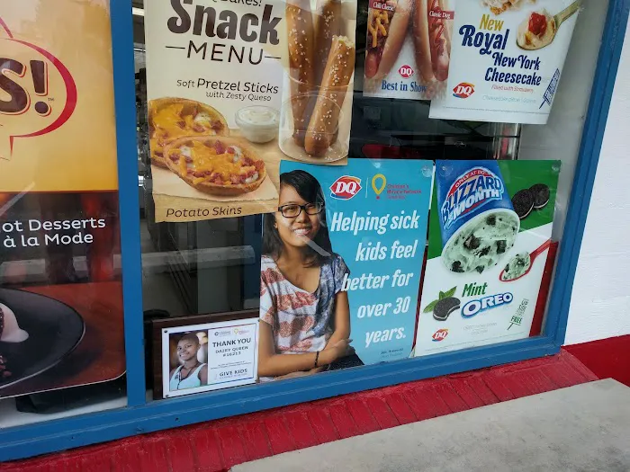 Dairy Queen (Treat) Picture 9