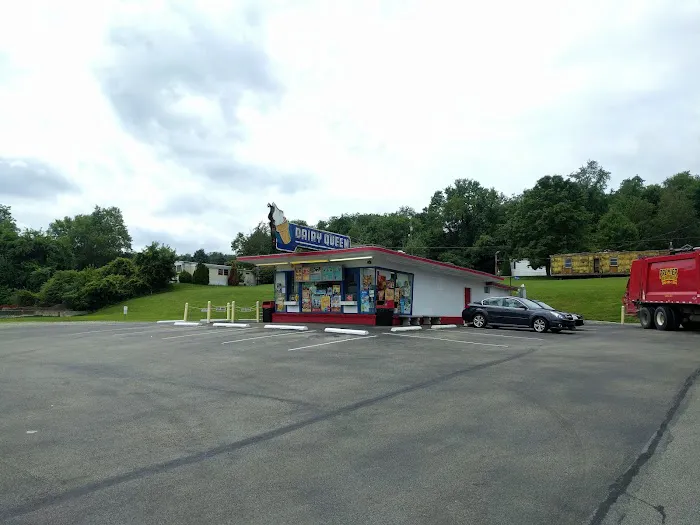 Dairy Queen (Treat) Picture 8