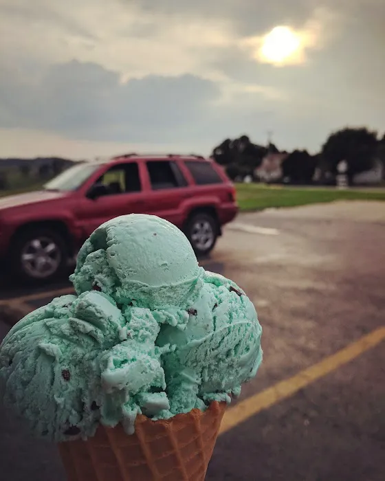 Jackson Farms Dairy Picture 2