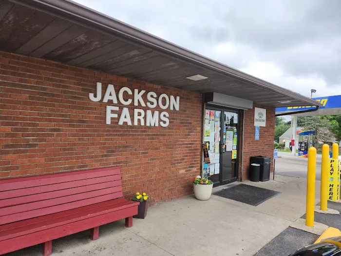 Jackson Farms Dairy Picture 3