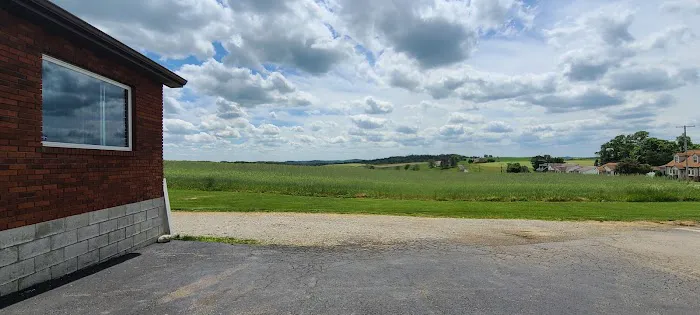 Jackson Farms Dairy Picture 1