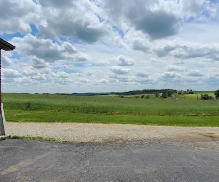 Jackson Farms Dairy