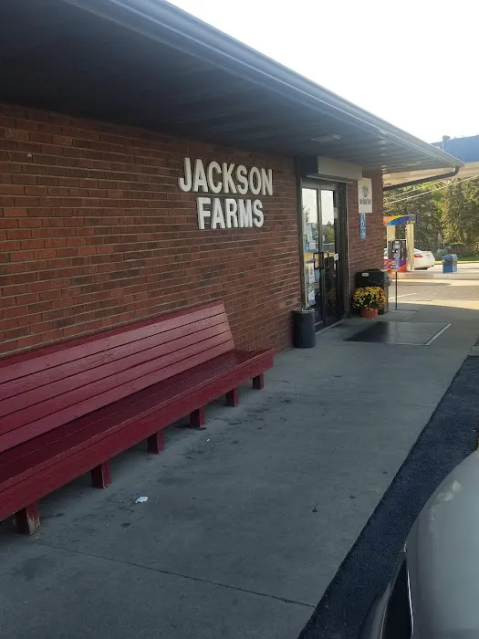 Jackson Farms Dairy Picture 7