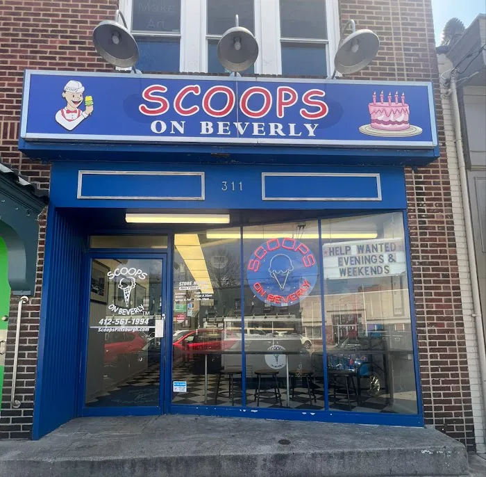 Scoops On Beverly Picture 1