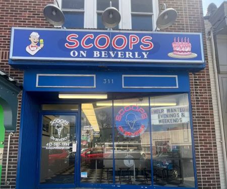 Scoops On Beverly